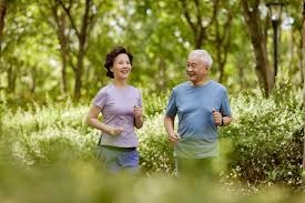 智慧新城生态廊道 春节前可畅行